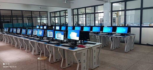 職業(yè)教育添動力 海蘭一體機(jī)數(shù)字教室典型案例解析